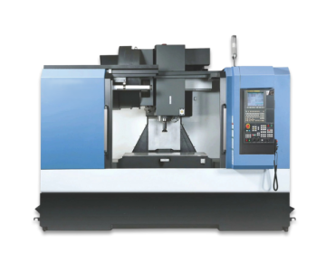 Vertical Machining Center